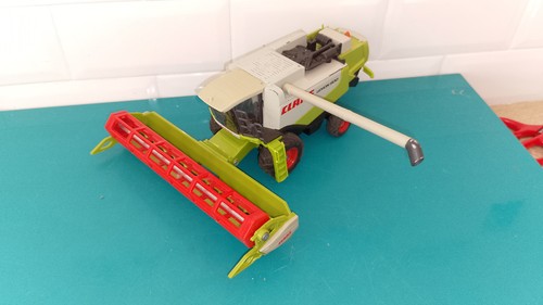 0911252 tracteur siku 50 - tracteur, 1/50
