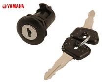 Kit Serrure Portillon Coffre