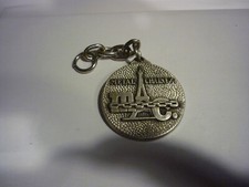 PORTE CLE METAL   /  metal