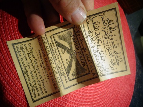 Pochette papier à - pochette, de
