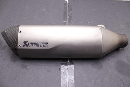 Bmw s1000rr akrapovic oem - 22,