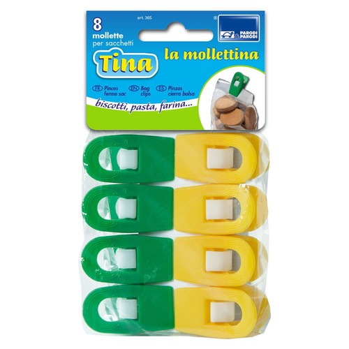 Pince fermeture sachet - –,