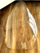 Kawasaki J300 Windscreen Windshield OEM Screen (Genuine, Original) (2014- on)