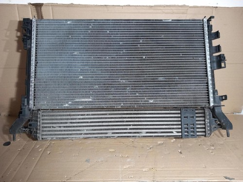 Kit radiateurs renault laguna - renault,