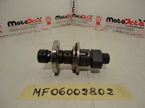 Arbre cames camshaft - cames,