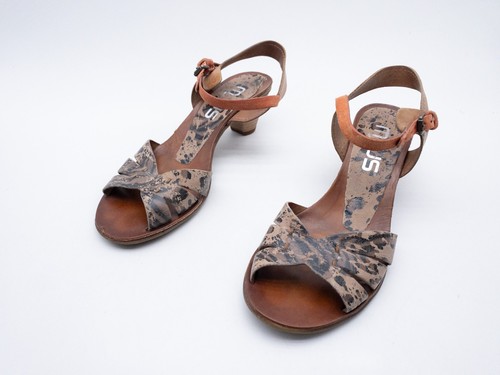 Mjus femmes escarpins - femmes, talons
