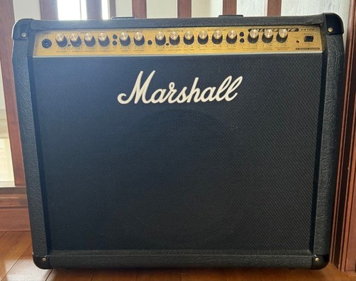 Amplificateur guitare - de,