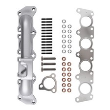 Collecteur d'Échappement for