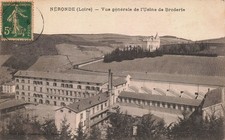 42 NERONDE L EMBROIDERY FACTORY