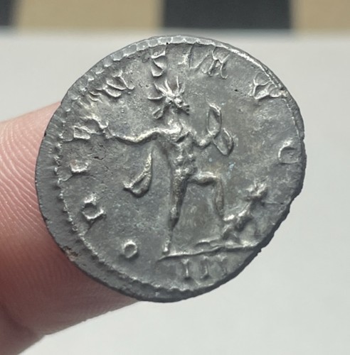 Monnaie romaine probus - monnaie,
