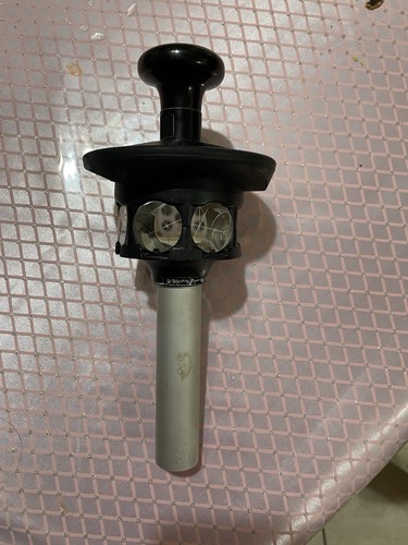 Trimble 360 robotic prism - trimble, 360°