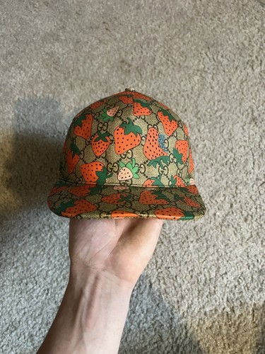 Gucci casquette baseball xl - gucci,