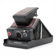 Polaroid SX-70 SX 70 Appareil
