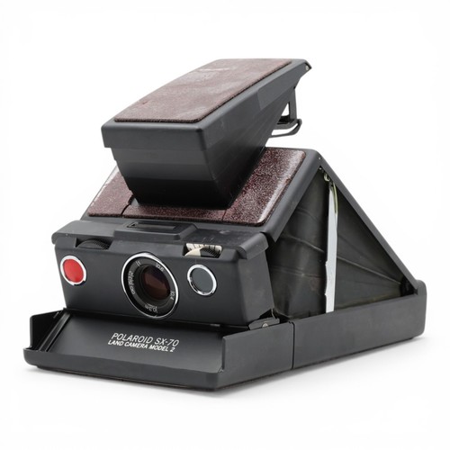 Polaroid 70 appareil - sx,