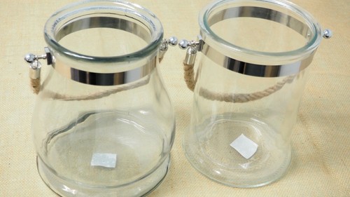 Jumbo large big glass - large,