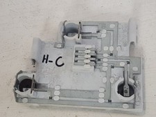 Platine feu arrière hayon