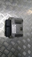 CALCULATEUR MOTEUR ECU VW
