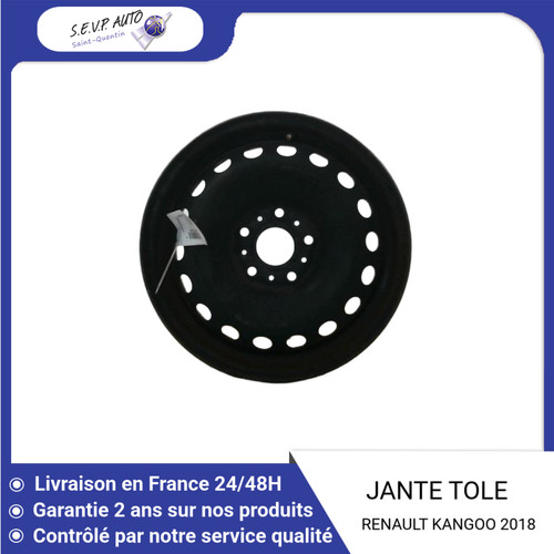 Jante tole renault - jante,