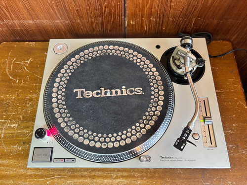 Platine vinyle analogique - vinyle,