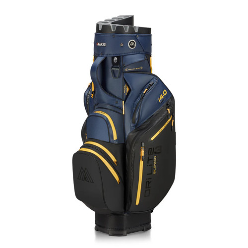 Big max dri lite silencio - big, 3