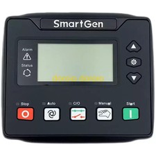 New In Box HGM420N Smartgen Diesel Generator Automatic Intelligent Controller