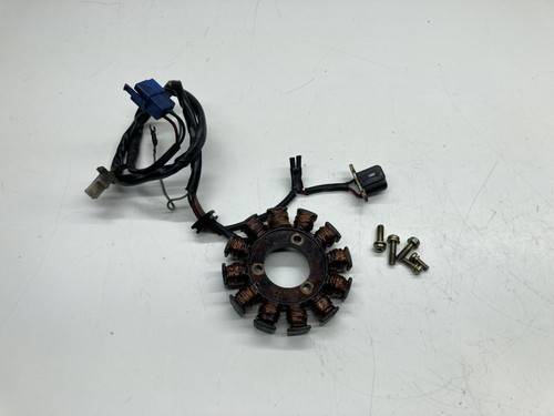 Aimant stator alternateur - aimant,