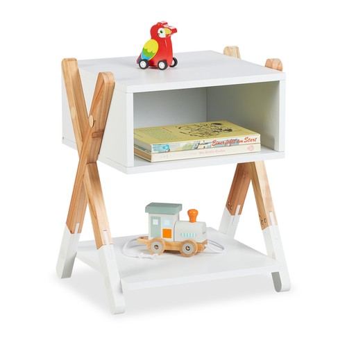 Table chevet enfant - , meuble