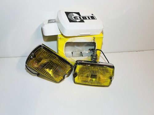 Paire phares anti - de,