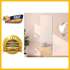 Miroirs Muraux Carrés 20X20