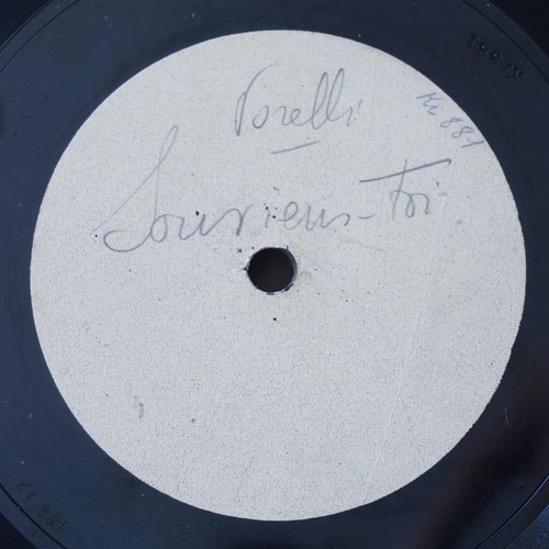 Georges vorelli souviens toi - georges, souviens-toi