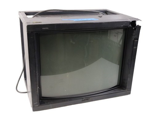 Sony pvm 2530 480i crt - sony, pvm-2530