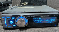Pioneer Carrozzeria DEH-P710 CD Autoradio 1DIN Head Unit Audio Receiver Occasion