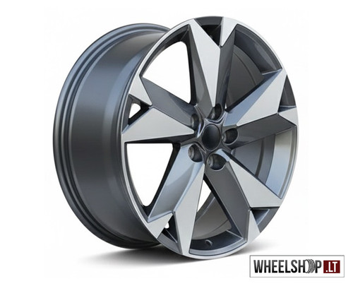 Skoda kodiaq style 5x112 r19 - skoda,