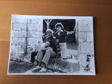 PAPA POULE - Jacques Rispal -