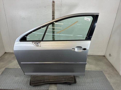 Porte avant gauche - peugeot, 407