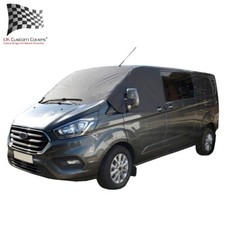 Ford Custom Transit Mode Gel