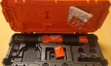 Clé dynamométrique