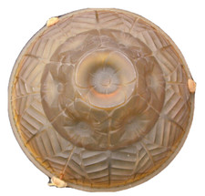 Suspension lustre pâte de