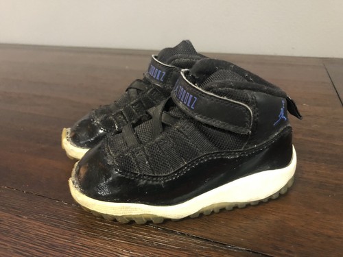 Air jordan space - jordan, xi