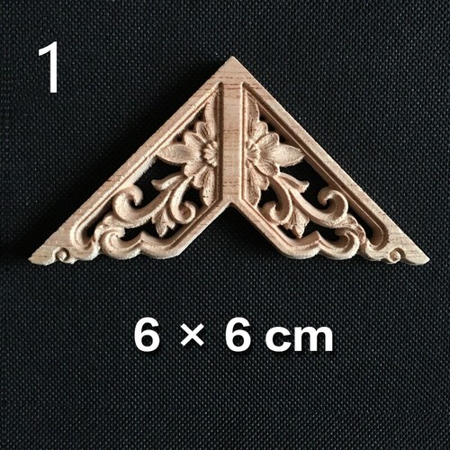 Caoutchouc bois sculpté - bois,