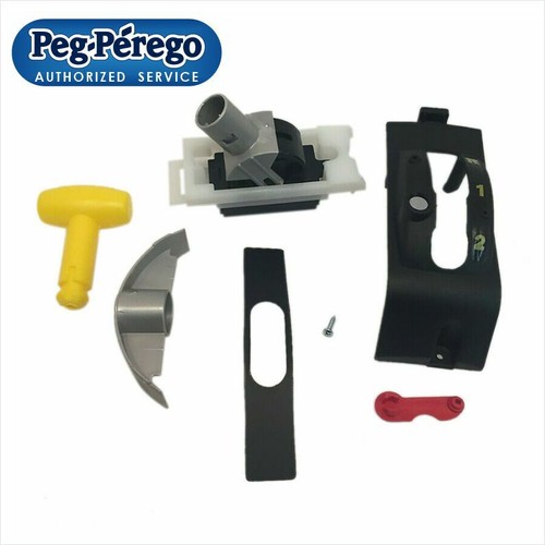 Peg perego asgi0193ngr power - peg,