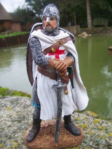 Hf1404 figurine statuette - ,
