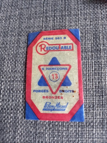 Ancien collection paquet - ancien,