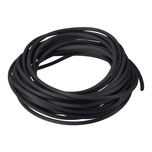 Tube cordon caoutchouc 16ft