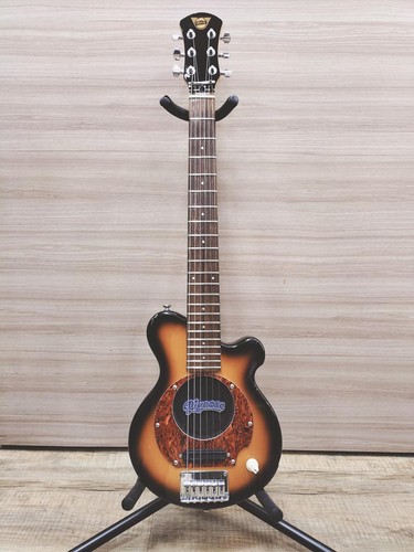 Guitare électrique pignose - guitare,