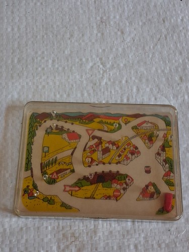 Ancien jeu poche piece - ancien,