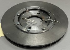 Disque De Frein Arrière