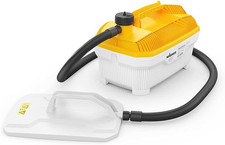 Steamforce Décolleuse À Papiers Peints, Réservoir 4 L, Temps De Vapeur Max. 70 M