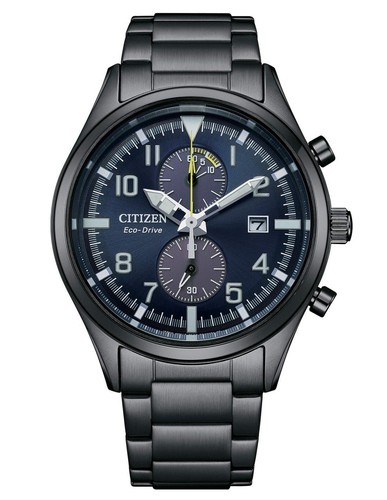 Citizen eco drive ca7027 - citizen, eco-drive