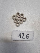 Galets variateur 12 Grammes